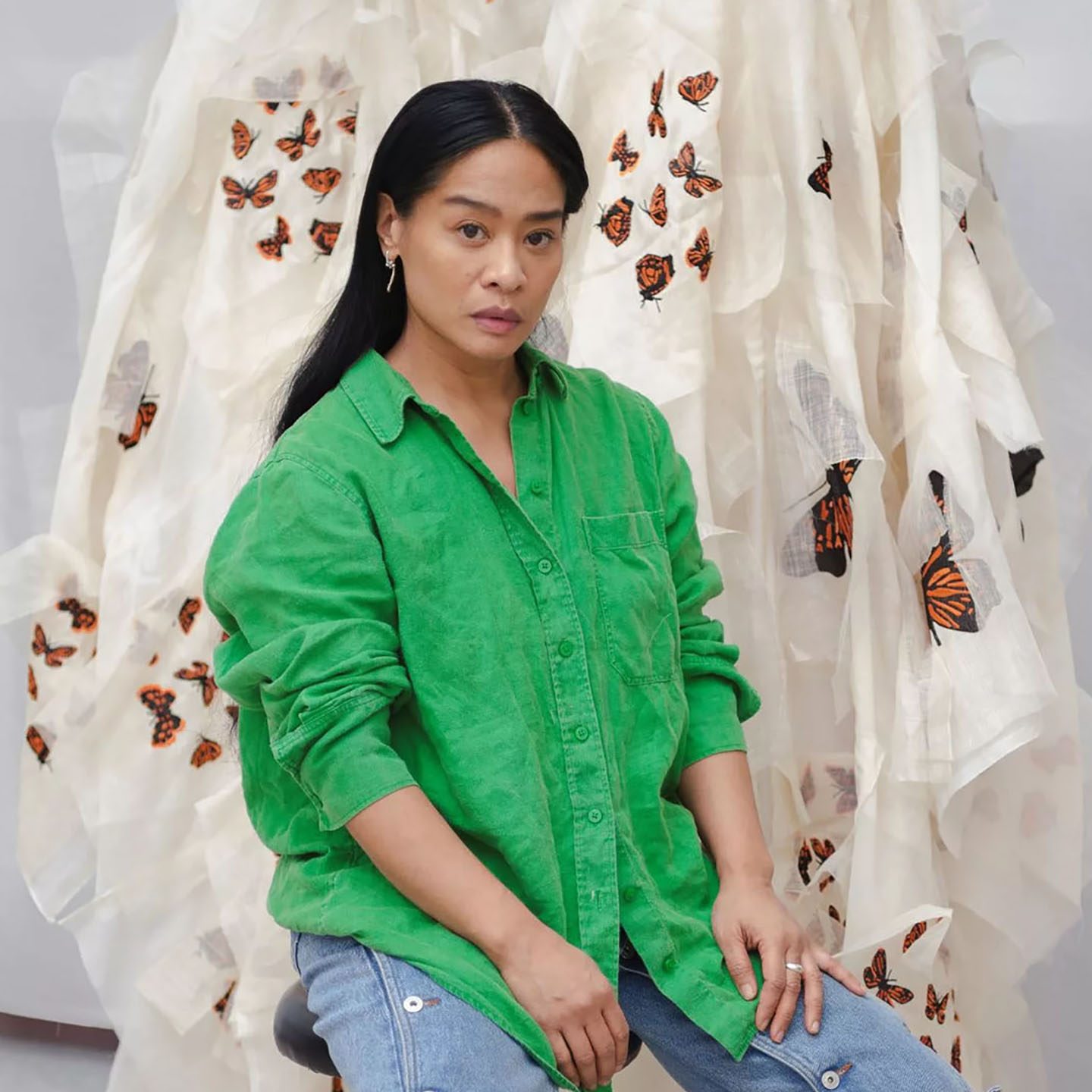 Stephanie Comilang