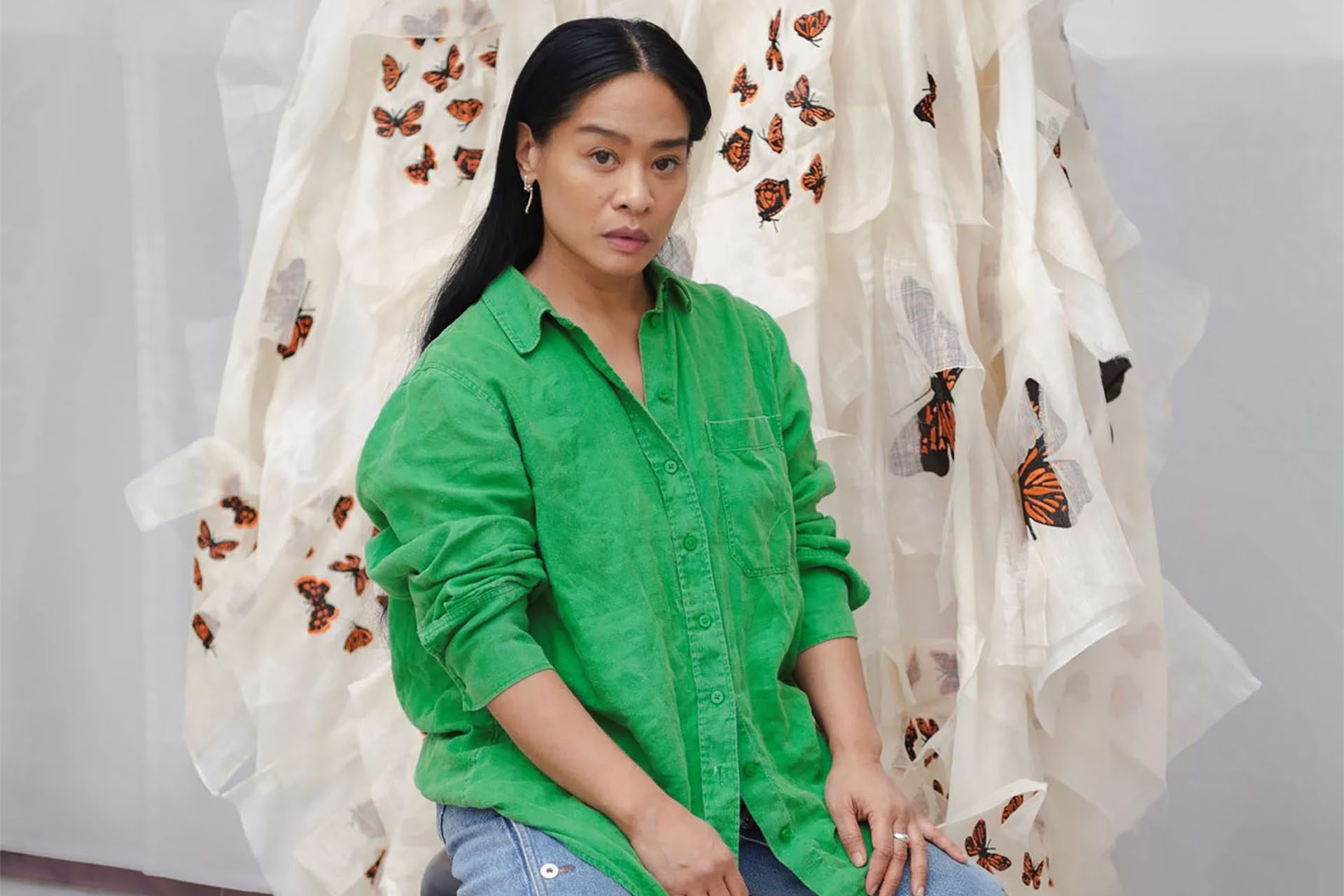 Stephanie Comilang
