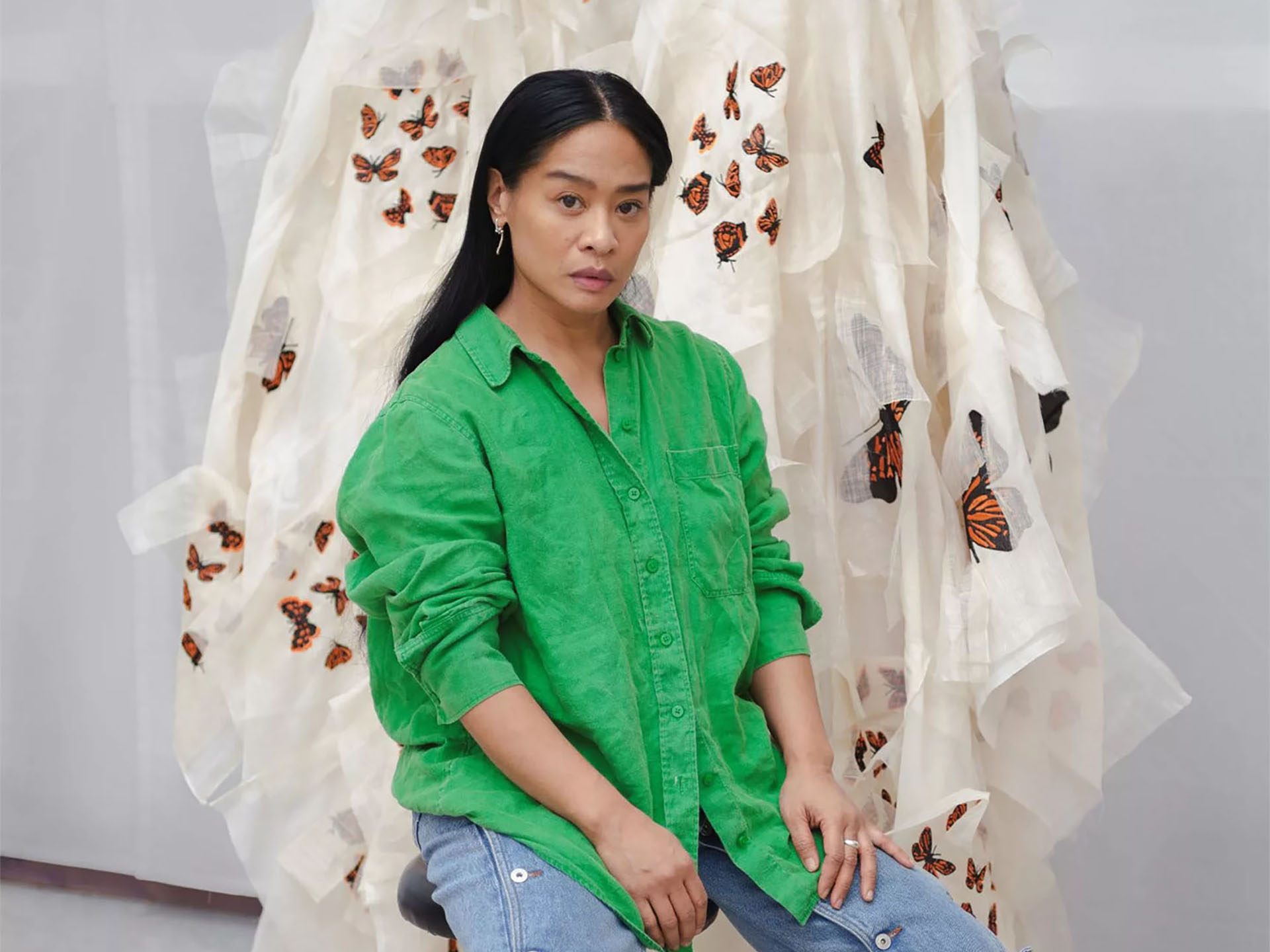Stephanie Comilang