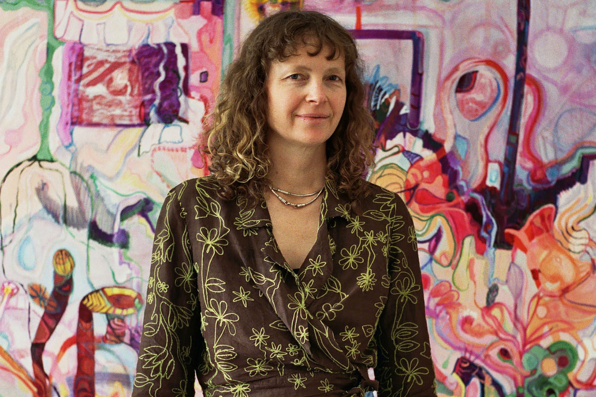 Zora Mann