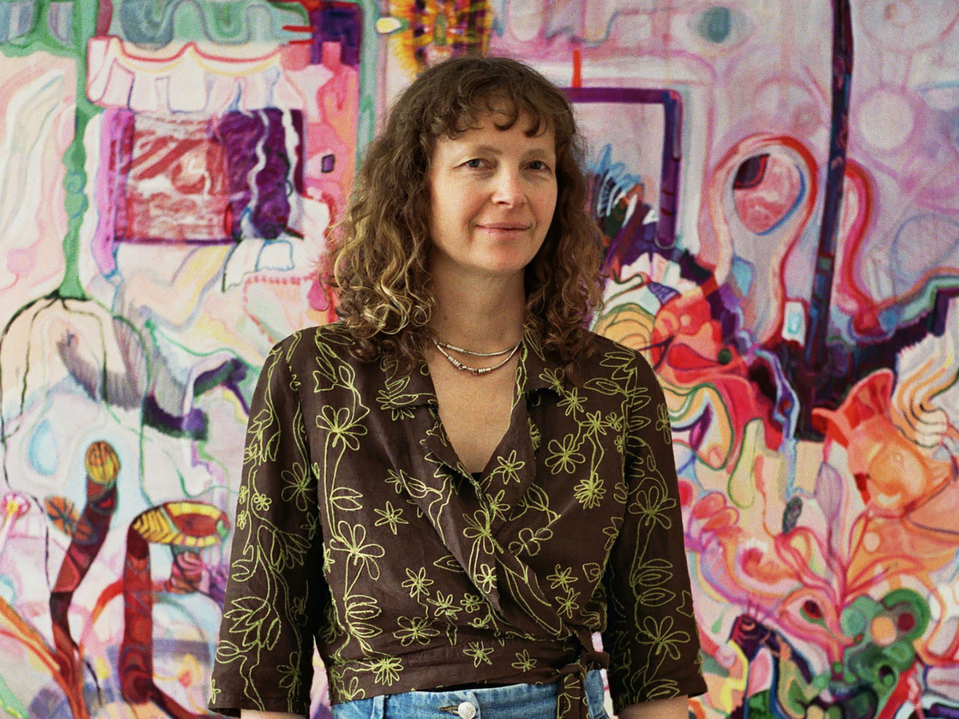 Zora Mann