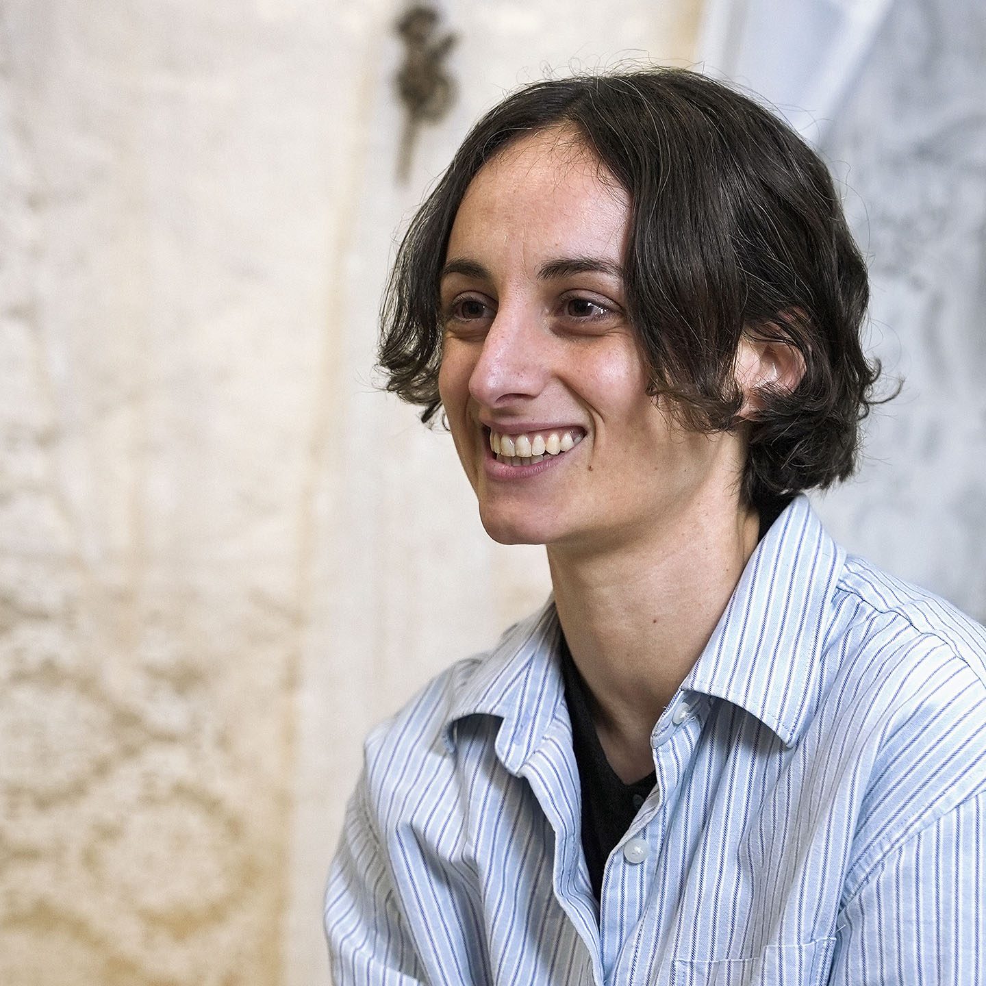 Benni Bosetto