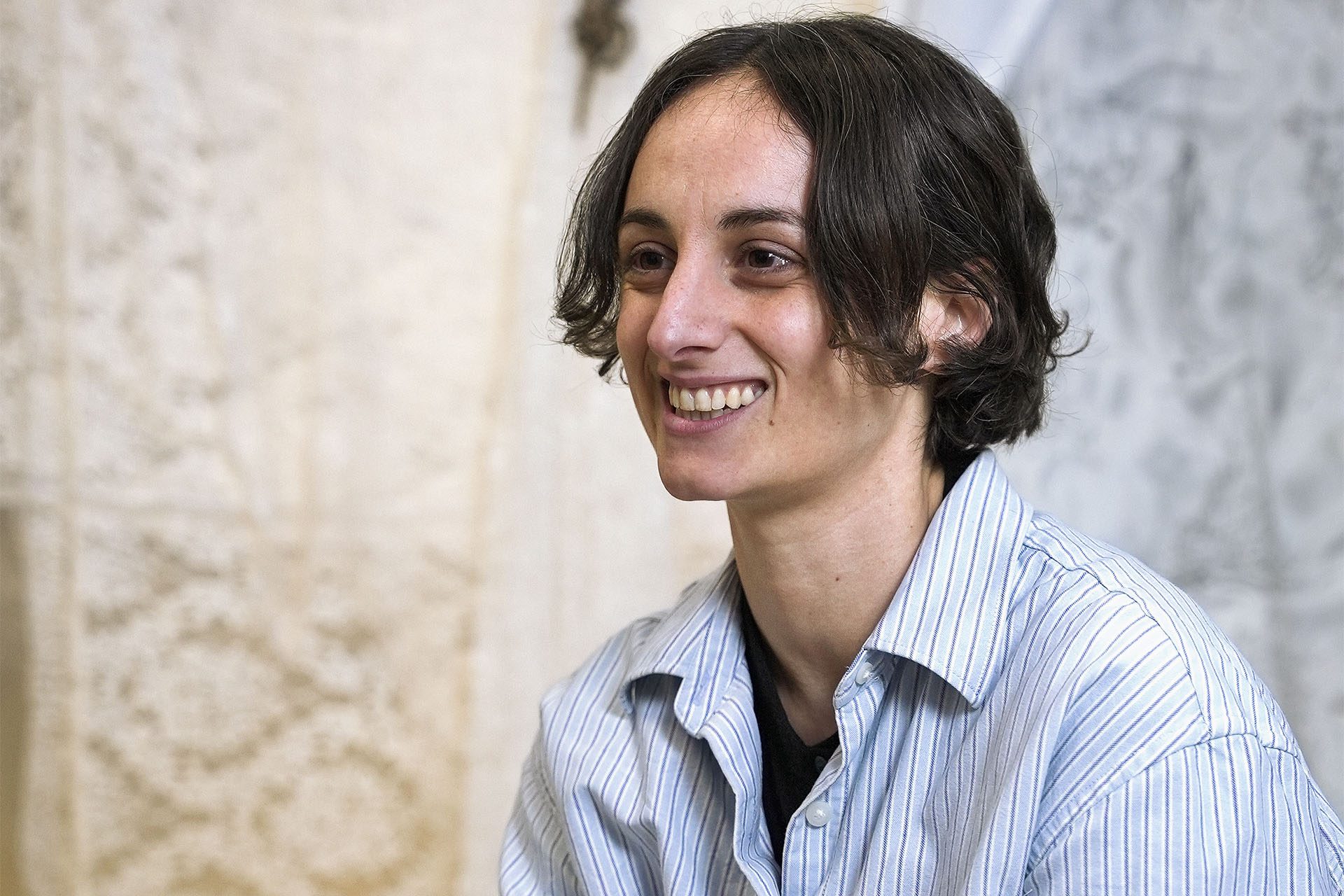 Benni Bosetto