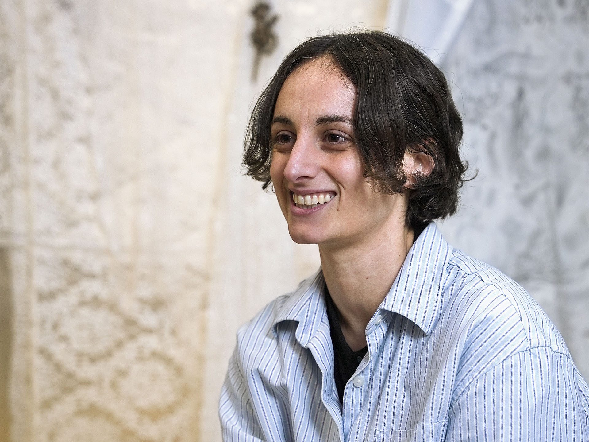 Benni Bosetto